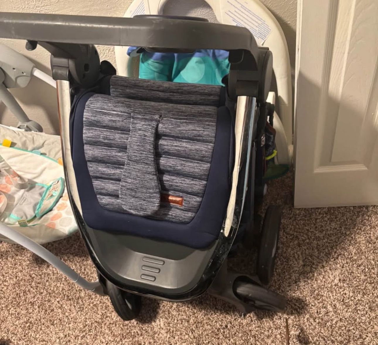 Infant Travel System