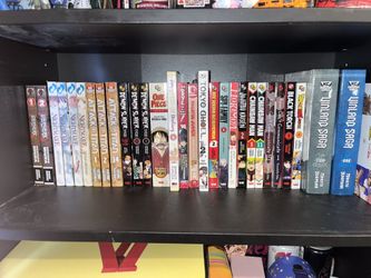 manga