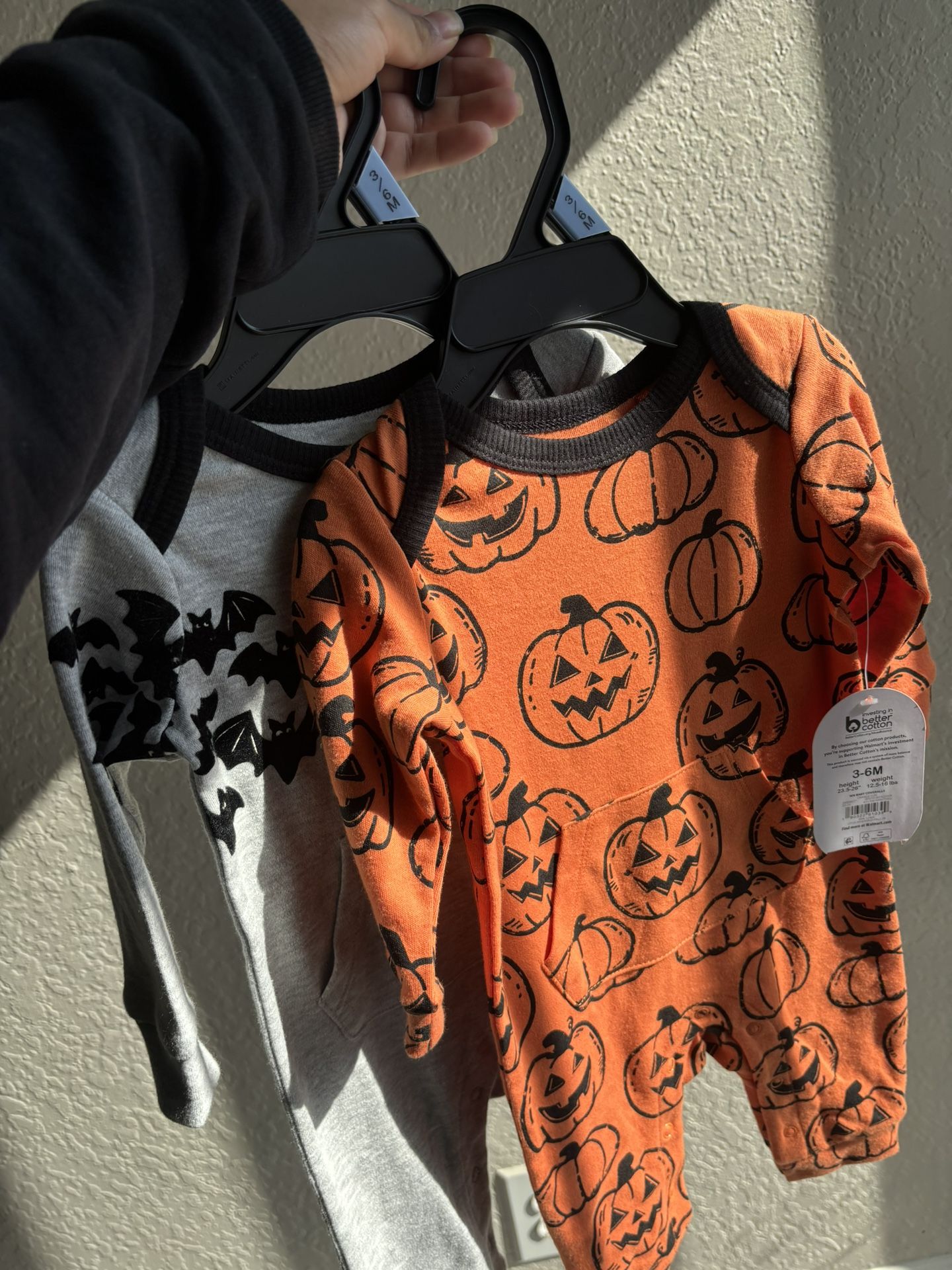 Halloween Onesie