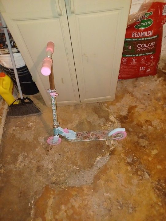 Scooter