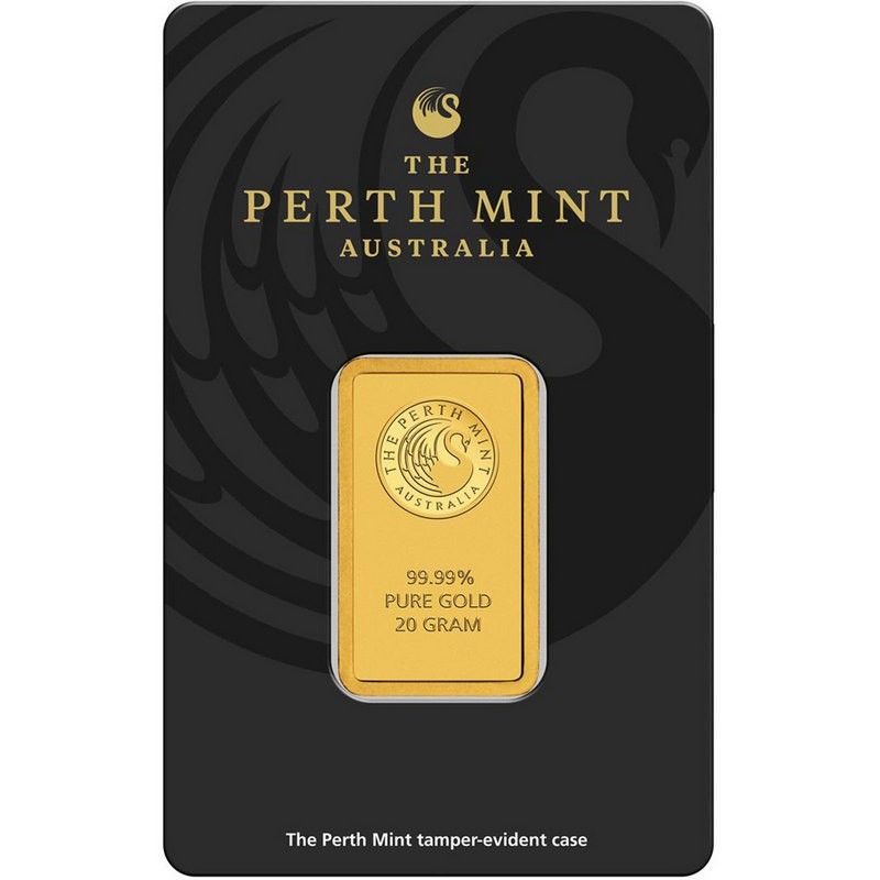 20g Bar
