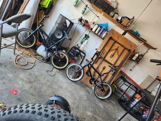 16" Gt Dyno