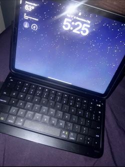 Ipad Air 5th Gen