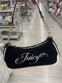 Juicy shoulder Bag