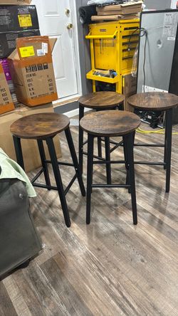 bar stools