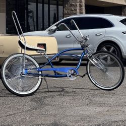 Custom Beach Cruisers (2)