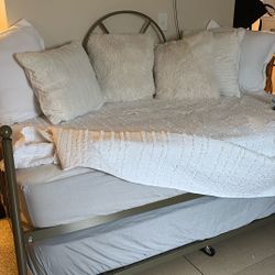 Trendal  Bed Twin Size 