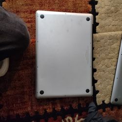 MacBook Pro Model A1286