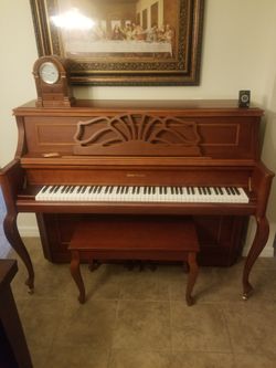 Piano For $1000 Cash