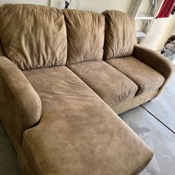 Carmel Sofa Sectional  $250