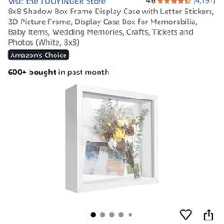 Shadow Box