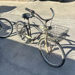 Beach Cruiser