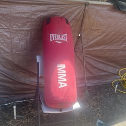 MMA Boxing Bag 