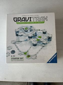 Gravitrax Game Of Physics -New