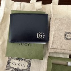 Gucci Wallet 