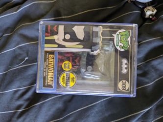 That woman NFT Funko Pop number 309