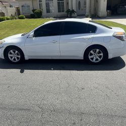 2009 Nissan Altima