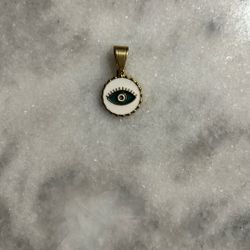Eye Pendant 