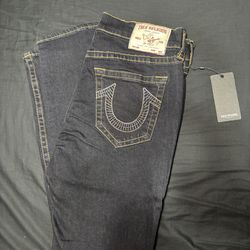 mens true religion jeans