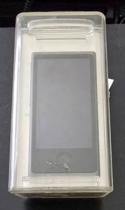 Ipod Nano