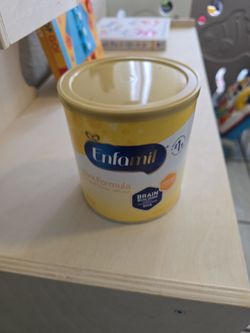 Baby formula