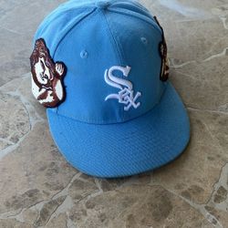 White Sox. Hat 