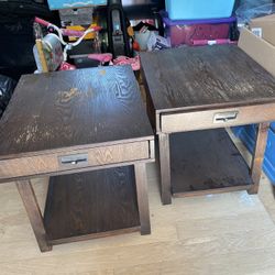 End Tables 