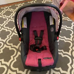 Car Seat