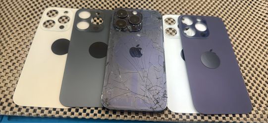 iPhone 13 Back Glass