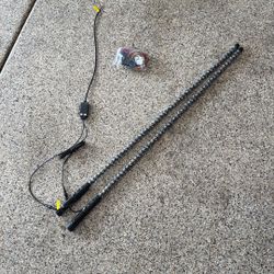 LED Whip Lights
