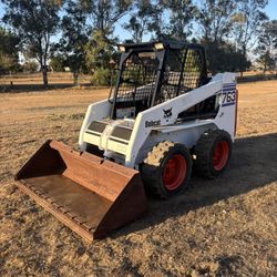 1994 Bobcat 763