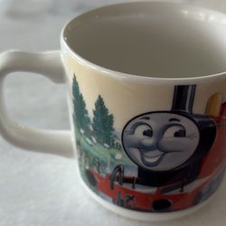Wedgewood Thomas Train Toddler Cup-NEW
