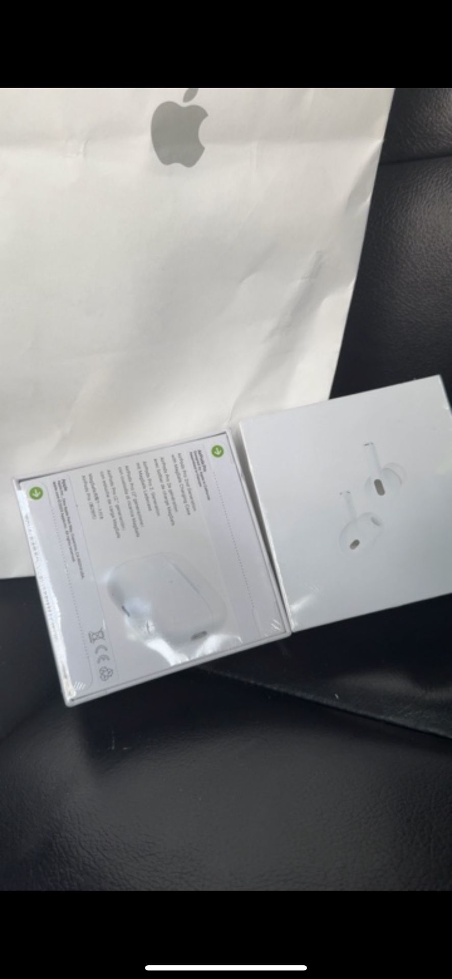 AirPod 2 Generation