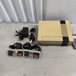 Original Nintendo Bundle