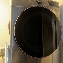 Gas Dryer for sale LG