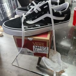 Vans Shoes