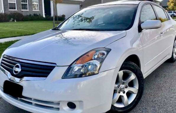 2009 Nissan Altima