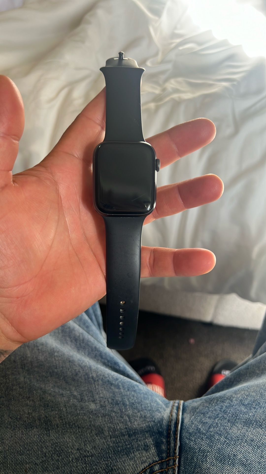 Apple Watch
