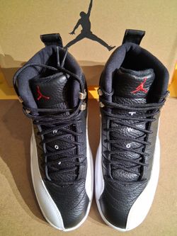 Jordan 11 Gratitude DMP. Size 9.