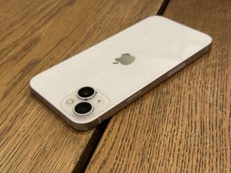 iPhone 14 Like New 128gb Unlocked 88% Battery 🔋 