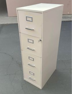 Filing Cabinet