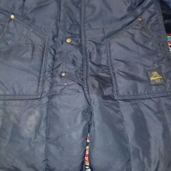 Refrigiwear Outfit