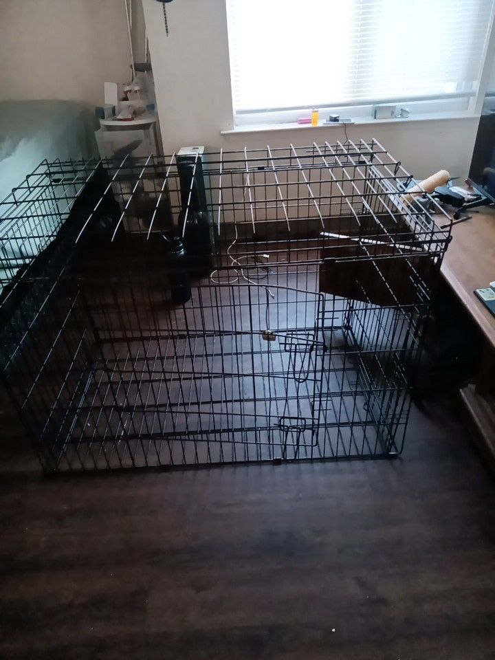 Cage Para Perro