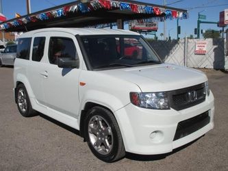 2009 Honda Element