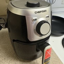 Air Fryer