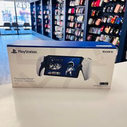 PlayStation portal