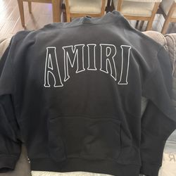 Amiri Hoodie