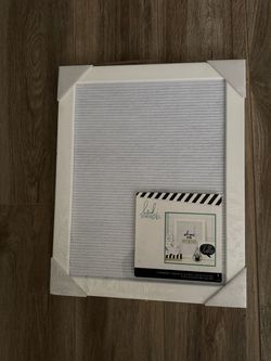 Heidi Swapp Letter Board 16x20 NEW