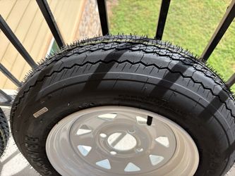 Heavy Duty Trailer Tires