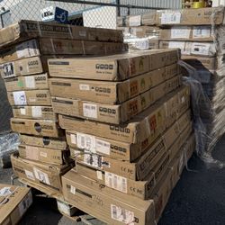 Wholesale Walking Pad, Treadmill New In Box